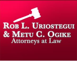Met C. Ogike: Attorney at Law