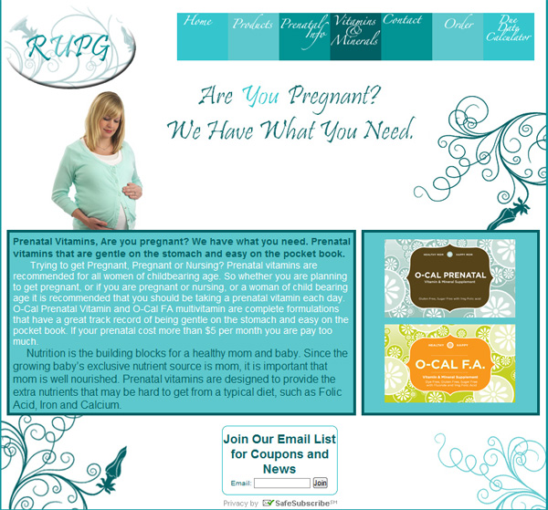 Rupg.org