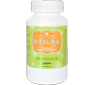 O-Cal F.A. is dye free, sugar free, gluten free mulitvitamin mineral supplement with folic acid.