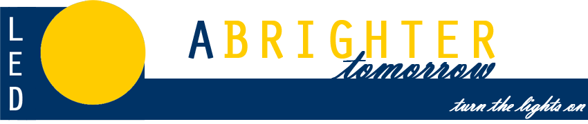A Brighter Tomorrow
