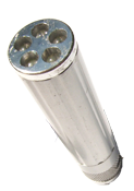 LED Flashlight