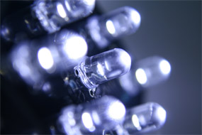 LED lights