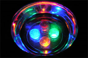 LED lights