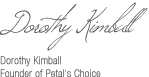 Dorothy Kimball