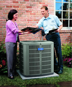 ac service