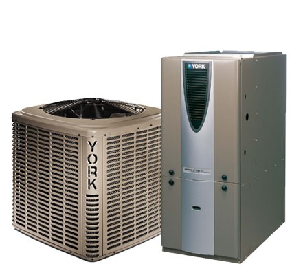 york air conditioner