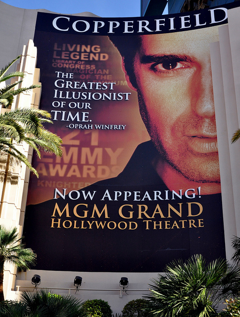 David-Copperfield